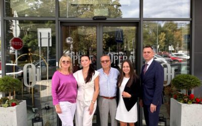 I URODZINY HOTELU OPERA