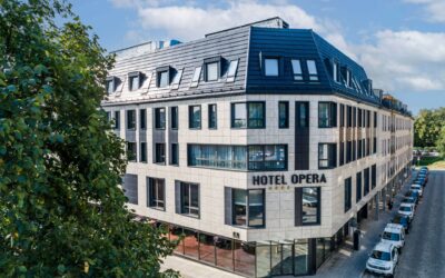 Białystok – nowe centrum biznesowe Polski Wschodniej