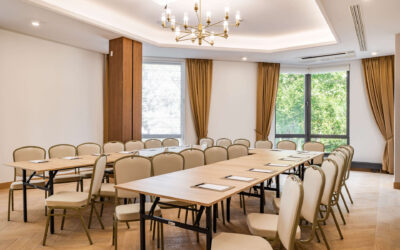 Gdzie zorganizować konferencję w Białymstoku? Poradnik dla firm