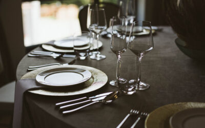 Smaki Podlasia w nowoczesnym wydaniu – kuchnia Hotelu Opera